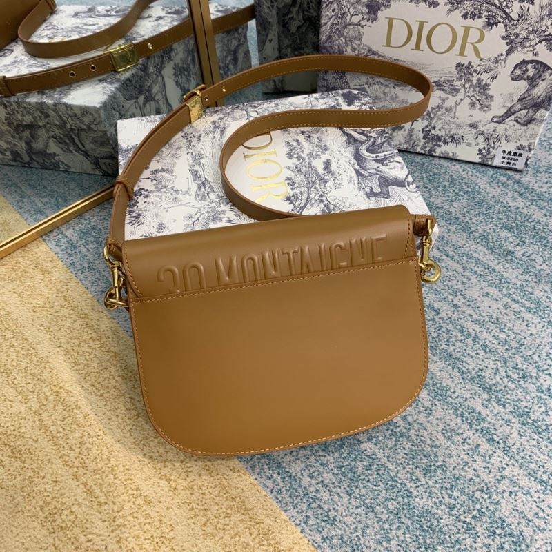 Christian Dior Bobby Bags